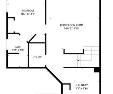 308 Acadia Drive, Hamilton, ON L8W 3L1