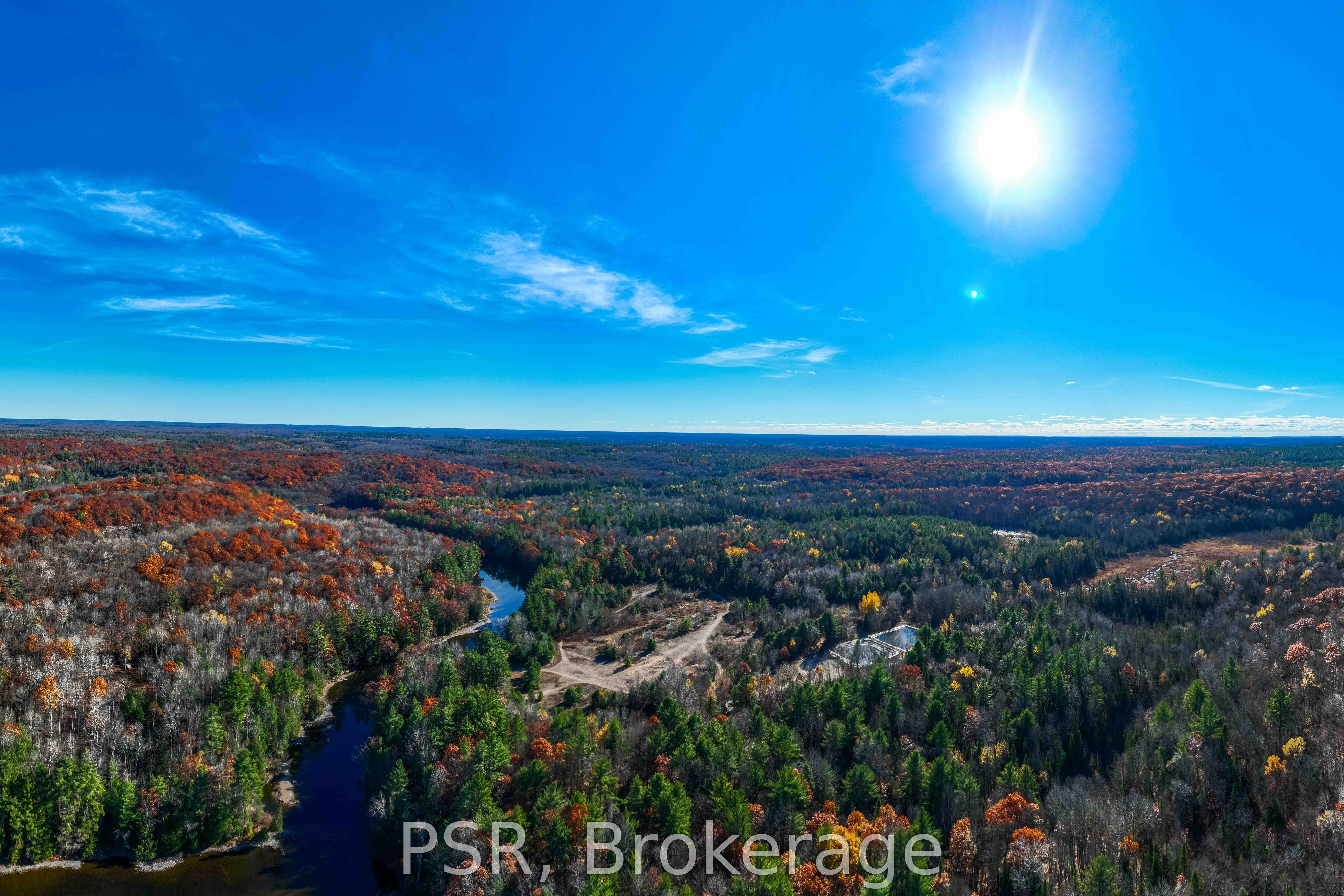 0 Fairy Falls Road, Lake of Bays, ON P0B 1A0