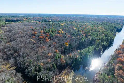 0 Fairy Falls Road, Lake of Bays, ON P0B 1A0
