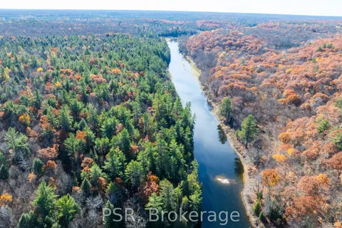 0 Fairy Falls Road, Lake of Bays, ON P0B 1A0
