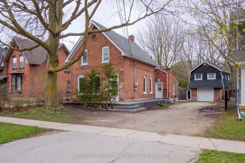 517 3rd Avenue, Owen Sound, ON N4K 2J9