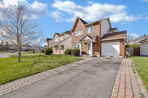 6024 Longleaf Drive, Orleans - Convent Glen and Area, ON K1W 1J2