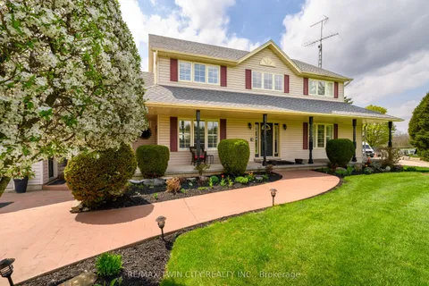 420 Johnson Road, Brantford, ON N3T 5M1