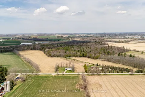 403353 Robinson Rd Road, South-West Oxford, ON N5C 3J7