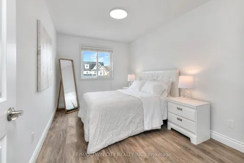 714A Columbia Forest Boulevard, Waterloo, ON N2V 2M4