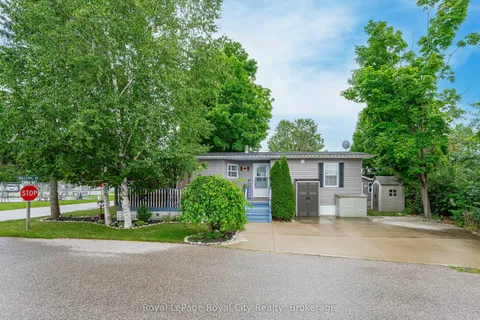 40 BULLFROG Drive, Puslinch, ON N0B 2J0