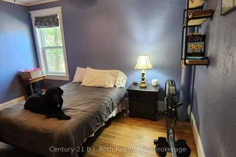 4 Stocking Lane, Huntsville, ON P1H 1V4