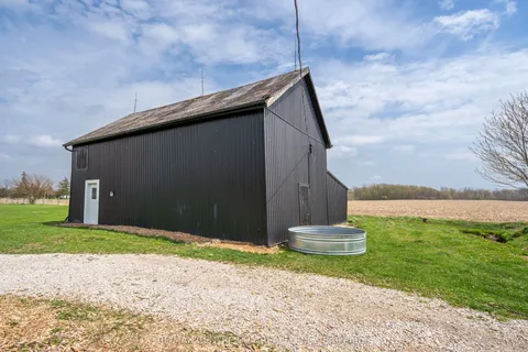 3501 Concession Drive, Southwest Middlesex, ON N0L 1M0