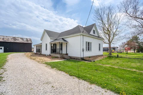 3501 Concession Drive, Southwest Middlesex, ON N0L 1M0