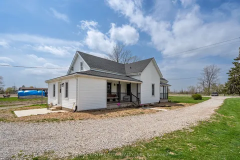 3501 Concession Drive, Southwest Middlesex, ON N0L 1M0