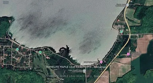 219 Hill Road, Central Manitoulin, ON P0P 1S0