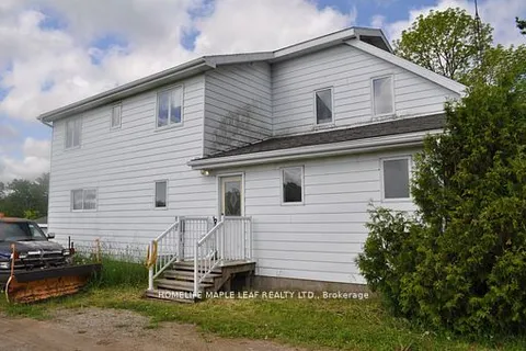 219 Hill Road, Central Manitoulin, ON P0P 1S0