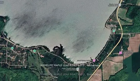 219 Hill Road, Central Manitoulin, ON P0P 1S0