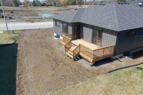60 Hastings Park Drive, Belleville, ON K8P 0H7