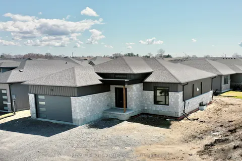 60 Hastings Park Drive, Belleville, ON K8P 0H7