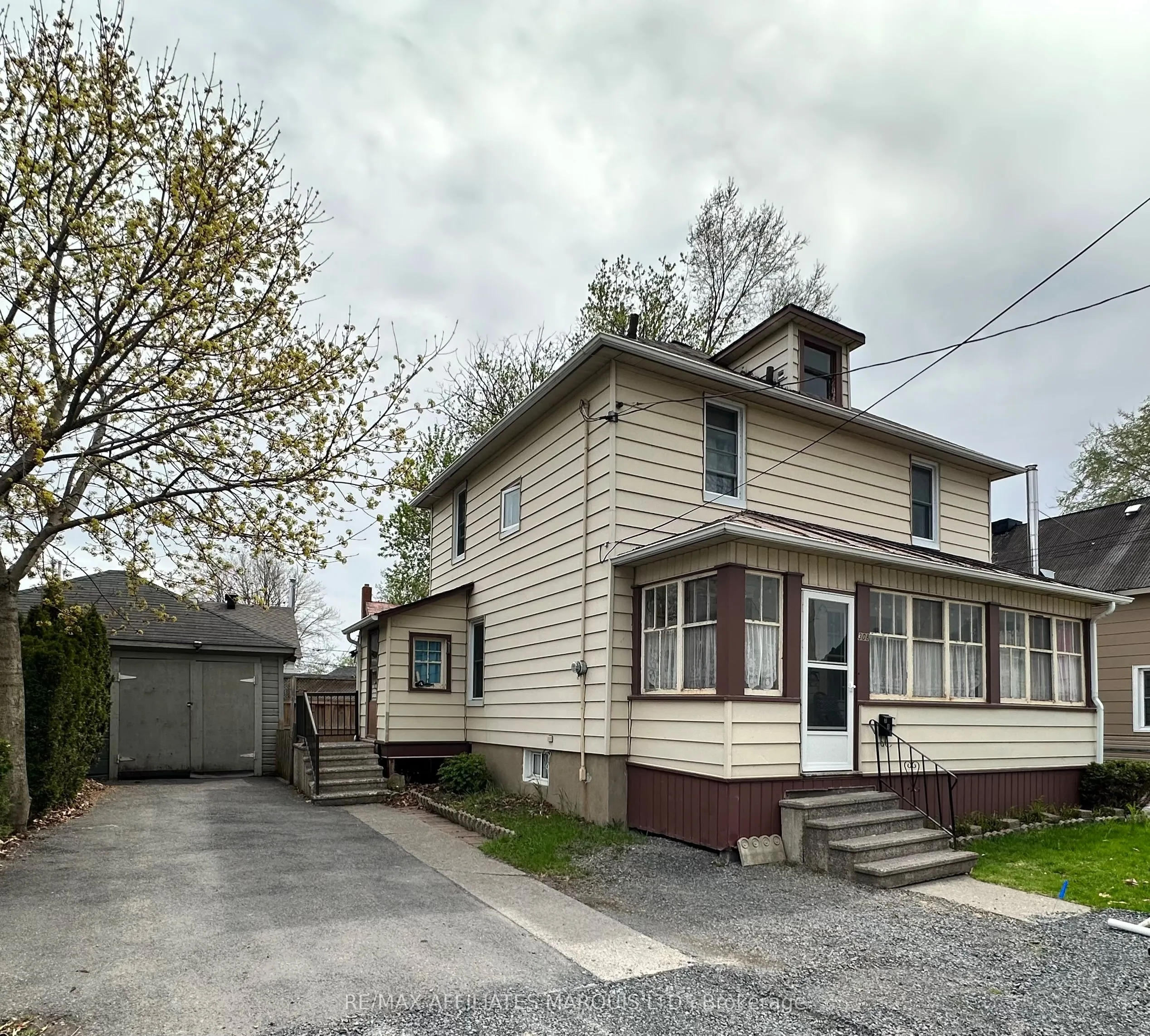 308 THIRD Street, Cornwall, ON K6J 2P5