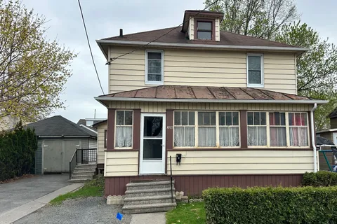 308 THIRD Street, Cornwall, ON K6J 2P5