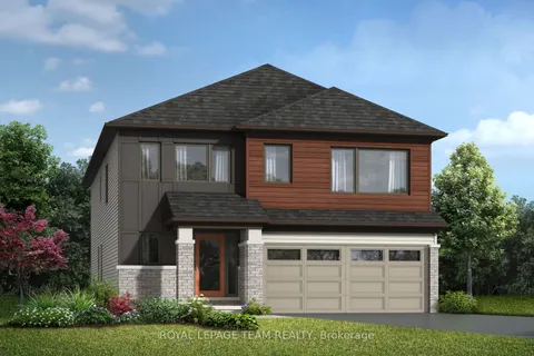 6352 Ottawa Street, Stittsville - Munster - Richmond, ON K0A 2Z0
