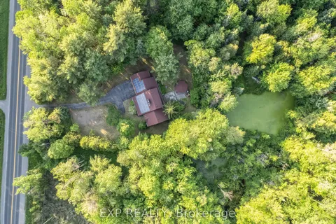 1585 County 46 Road, Havelock-Belmont-Methuen, ON K0L 1Z0
