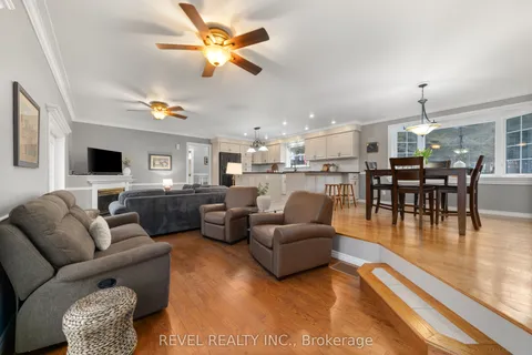 1708 North Big Island Road, Prince Edward County, ON K0K 1W0