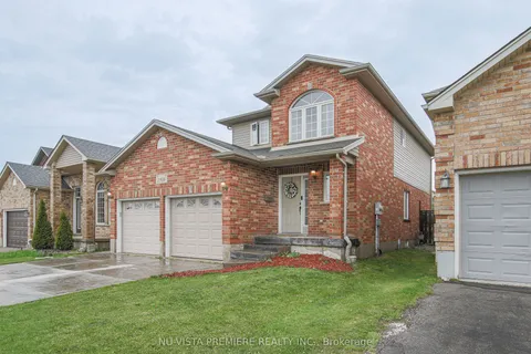 1908 Coronation Drive, London North, ON N6G 0A5