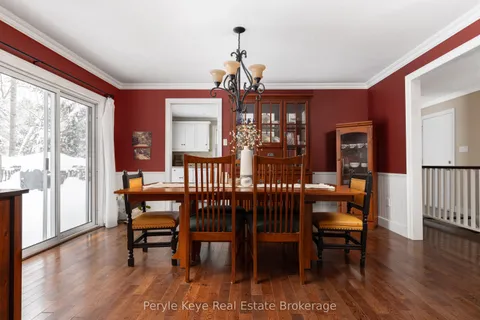 33 Meadow Heights Drive, Bracebridge, ON P1L 1A2