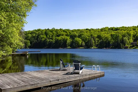 1305 Bellwood Acres Road, Lake of Bays, ON P0B 1A0