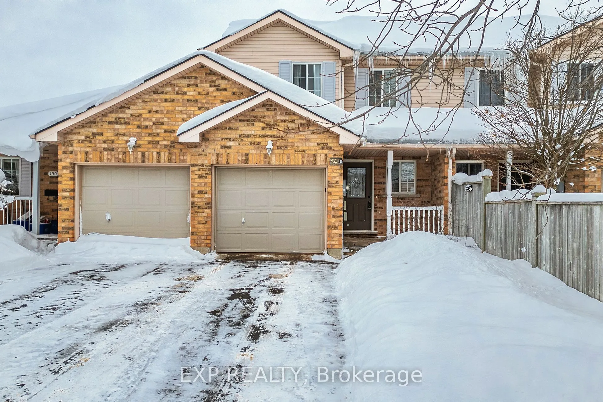 148 Athlone Crescent, Stratford, ON N4Z 1H9