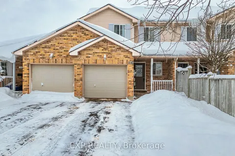 148 Athlone Crescent, Stratford, ON N4Z 1H9