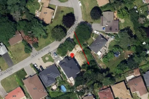 2918 Highfield Crescent, ON K2B 6G5