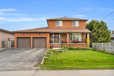 6 Leckie Avenue, Hamilton, ON L8J 2S8
