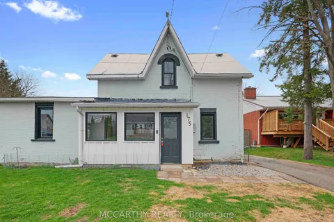 175 Artemesia Street, Southgate, ON N0C 1B0