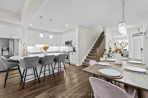 1135 Apolune Street, Barrhaven, ON K2J 6N8