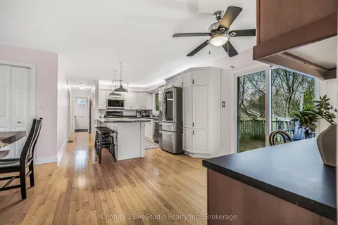 550 McNabb Street, Saugeen Shores, ON N0H 2L0