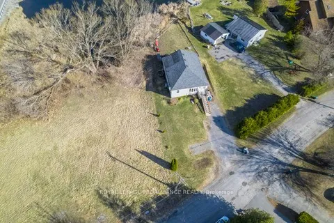 16 Dead Creek Road, Quinte West, ON K0K 1L0