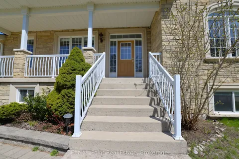 59 Campbell Crescent, South Bruce Peninsula, ON N0H 2G0