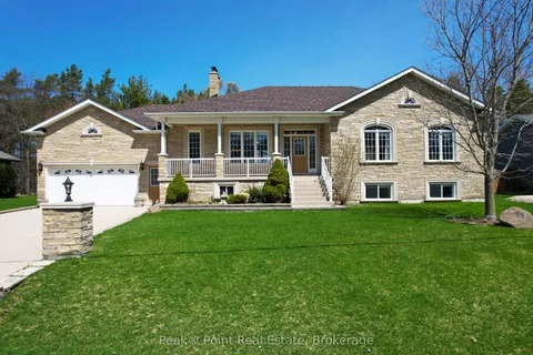 59 Campbell Crescent, South Bruce Peninsula, ON N0H 2G0