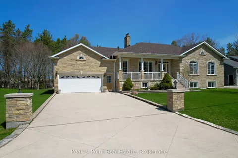 59 Campbell Crescent, South Bruce Peninsula, ON N0H 2G0