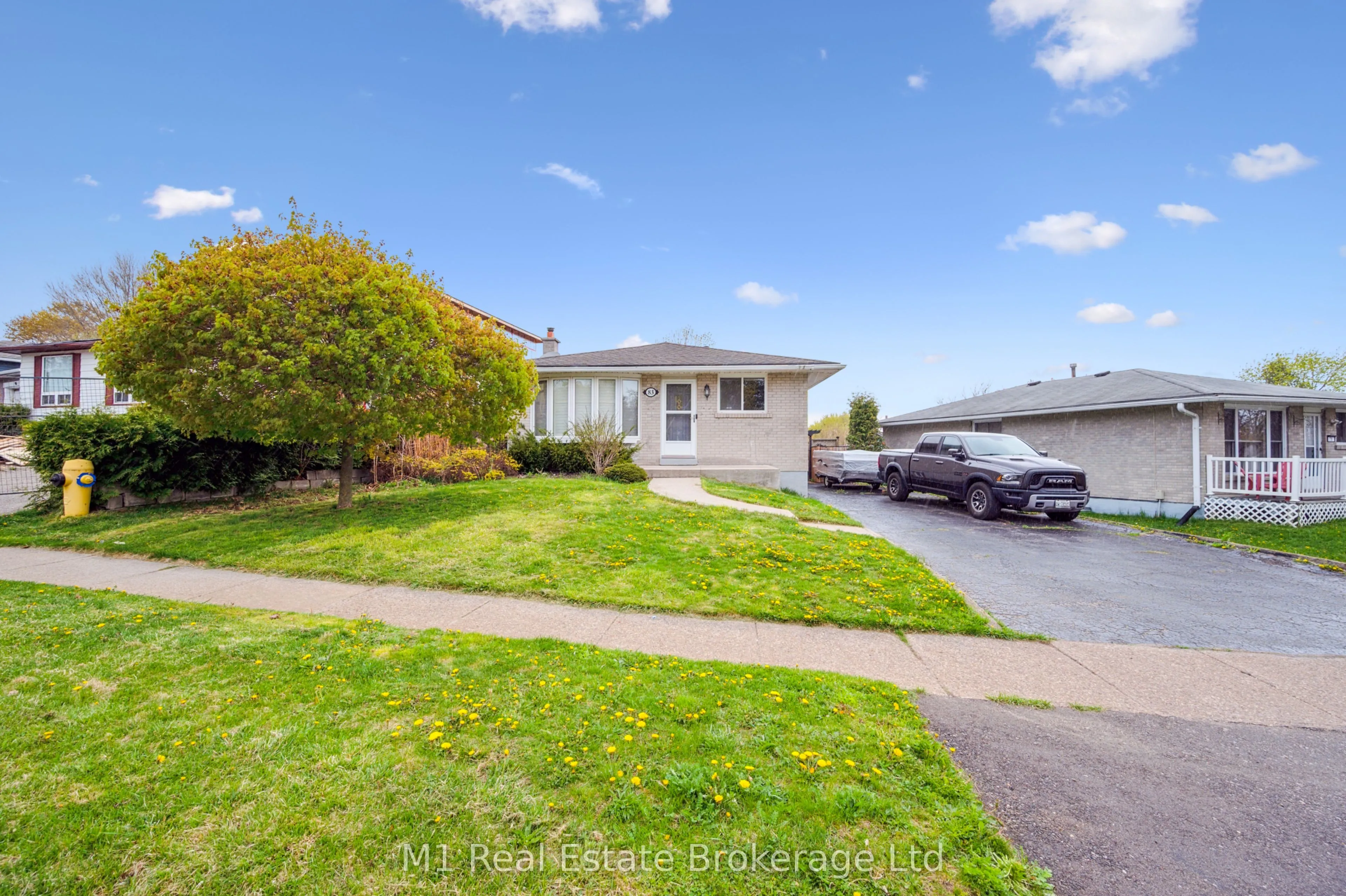 83 Scott Road, Cambridge, ON N3C 2X6