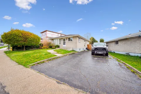 83 Scott Road, Cambridge, ON N3C 2X6