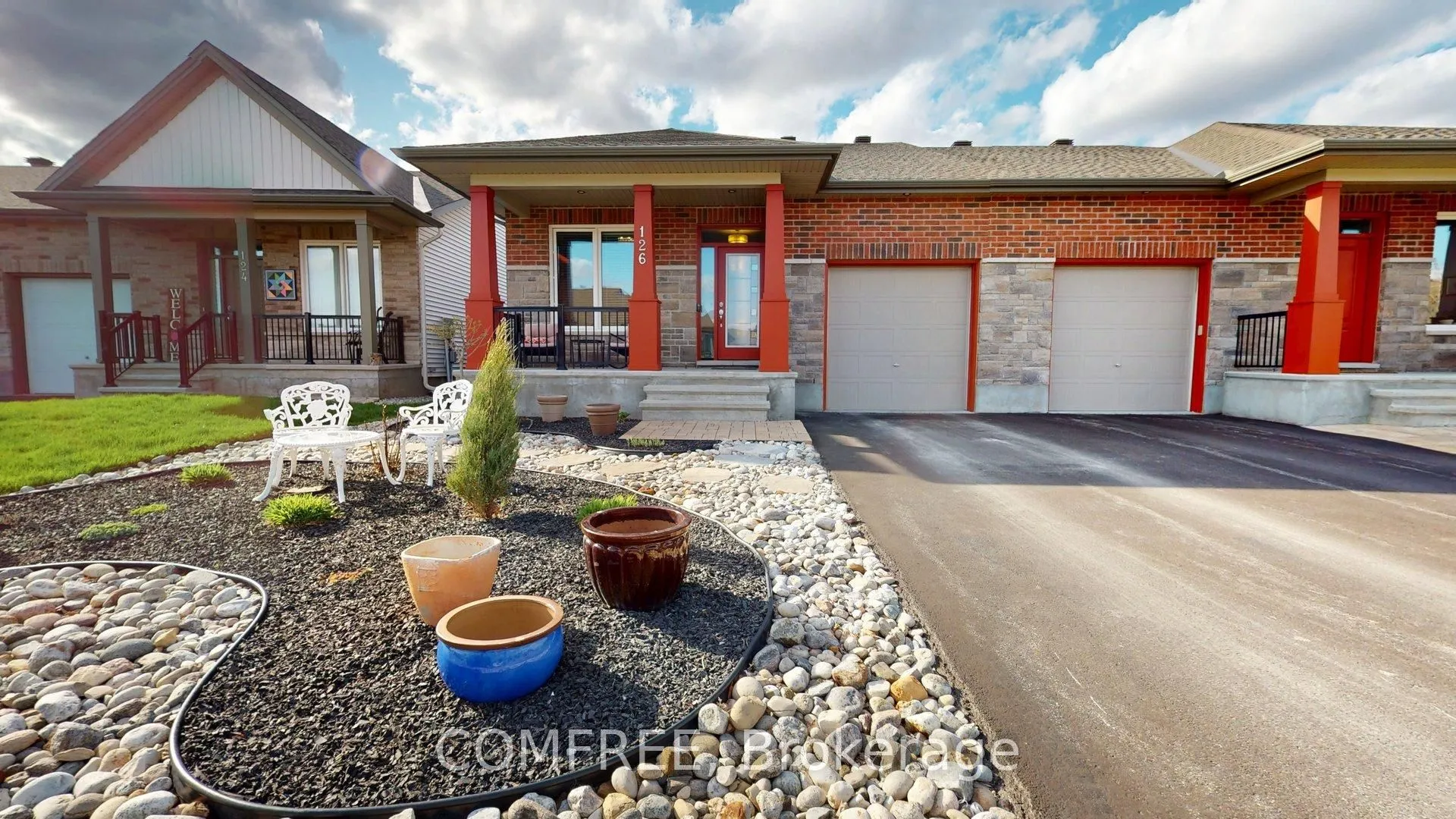 126 Boxcar Crescent, Russell, ON K4R 0C4