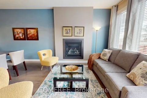 126 Boxcar Crescent, Russell, ON K4R 0C4