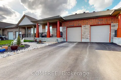 126 Boxcar Crescent, Russell, ON K4R 0C4