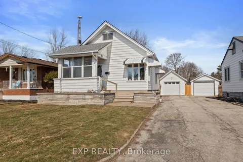 303 Ash Street, Port Colborne, ON L3K 2X4