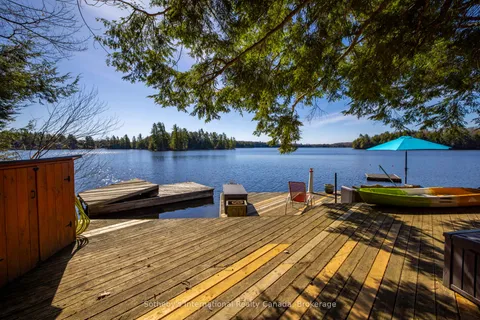 47 Deerfield Road, McKellar, ON P2A 2W7