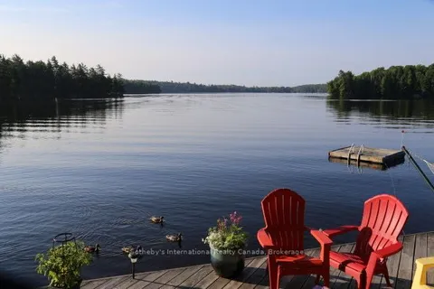 47 Deerfield Road, McKellar, ON P2A 2W7