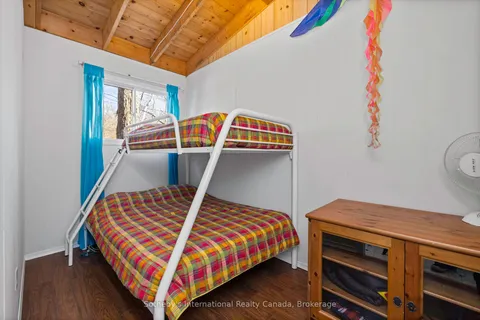 47 Deerfield Road, McKellar, ON P2A 2W7
