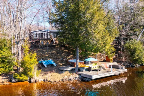 47 Deerfield Road, McKellar, ON P2A 2W7