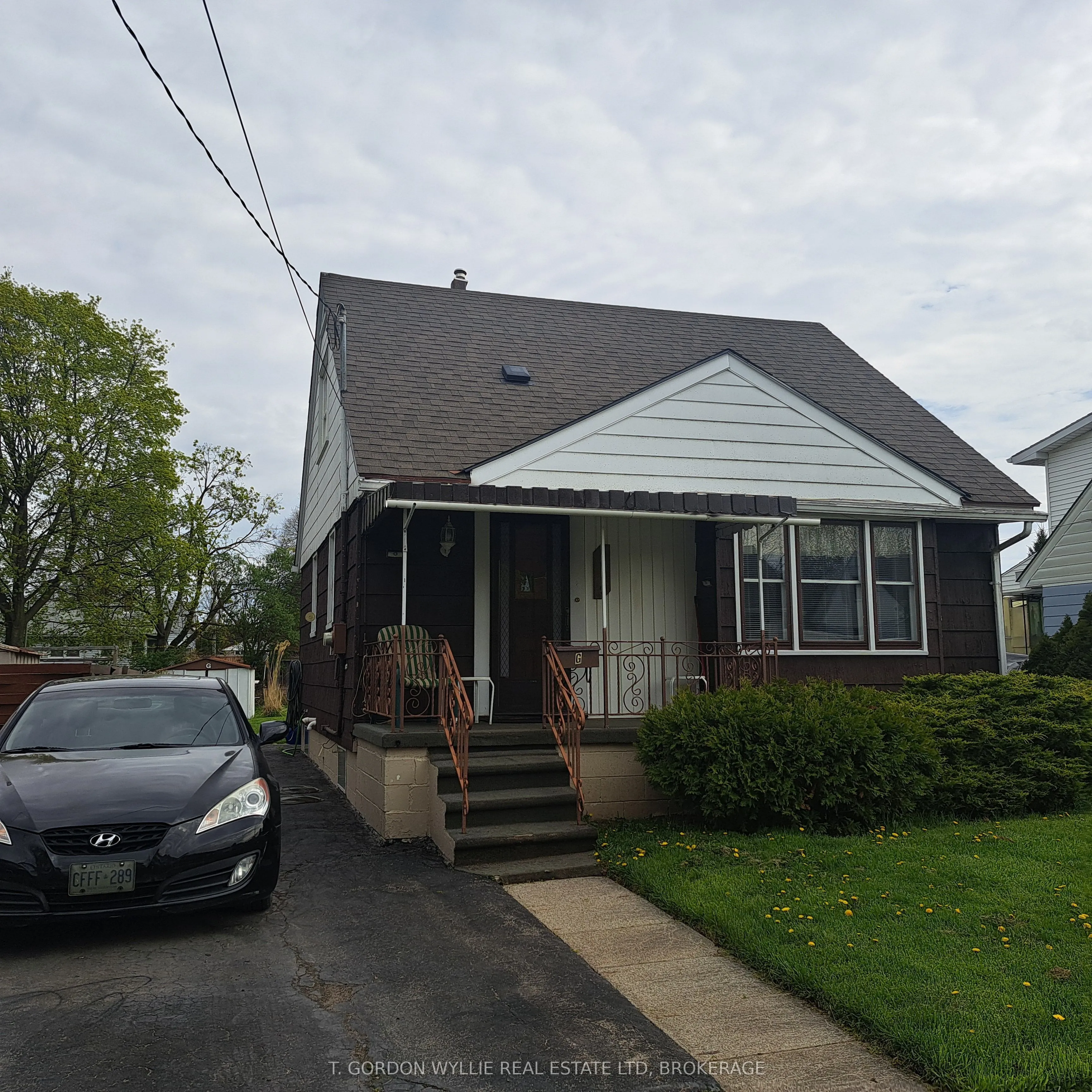 6319 Atlee Street, Niagara Falls, ON L2G 2W4