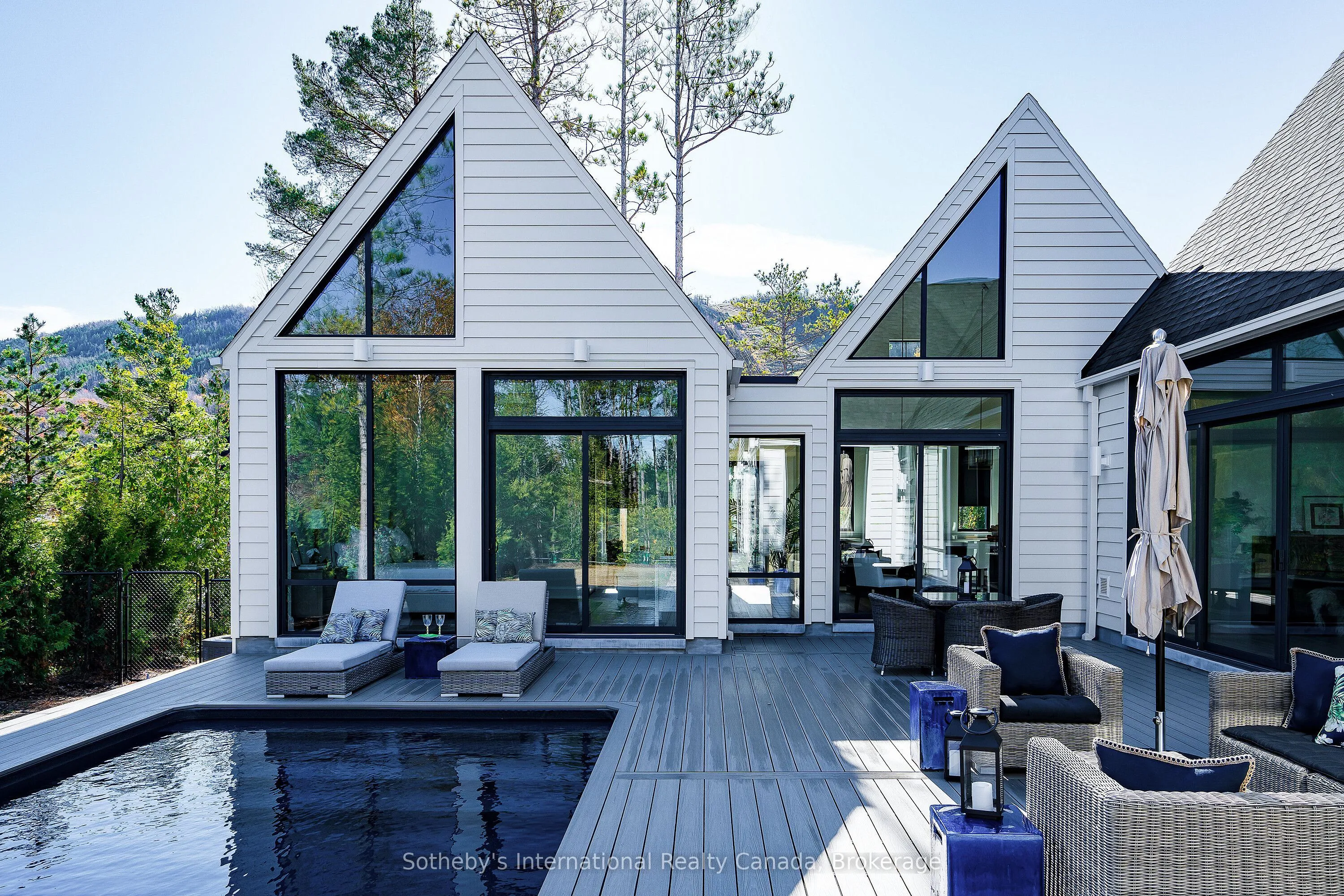 101 DEER Lane, Blue Mountains, ON N0H 1J0